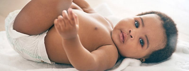 Best rash free store diapers for babies